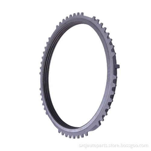 auto spare parts transmission gearbox parts SYNCHRONIZER RING 1314 304 150/970 262 3037 FOR ZF
